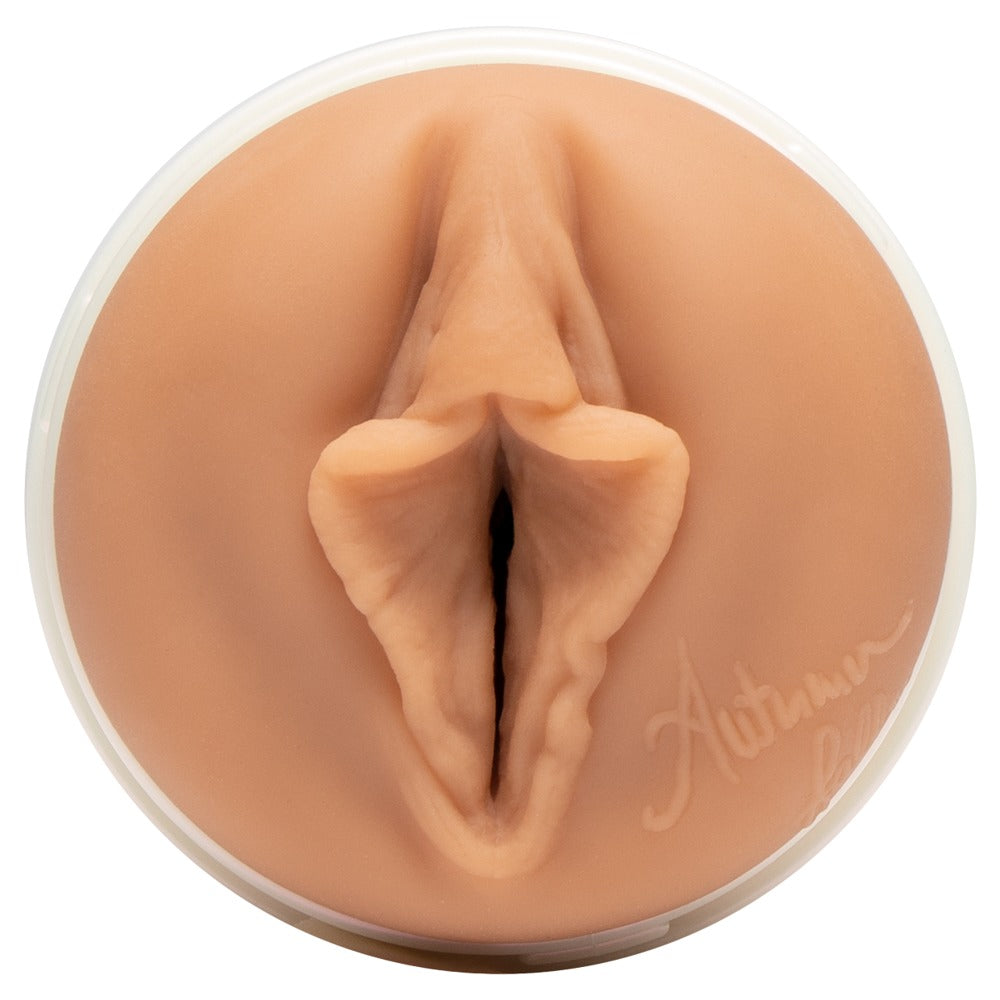 FLESHLIGHT - AUTUMN FALLS CREAM