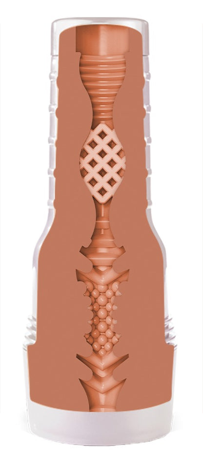 FLESHLIGHT - AUTUMN FALLS CREAM