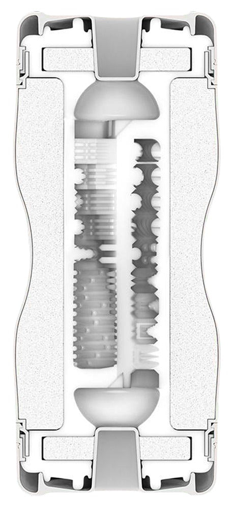 TENGA - PREMIUM DUAL SENSATION CUP