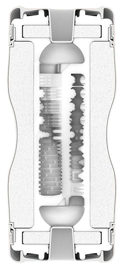 TENGA - PREMIUM DUAL SENSATION CUP