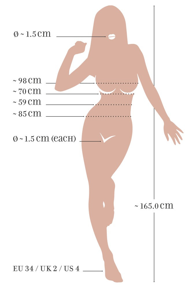 JESSY SUMMER - SOFIA