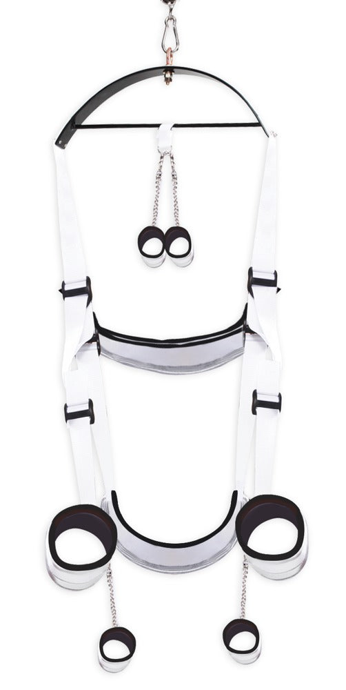 FETISH FANTASY SERIES - FANTASY BONDAGE SWING