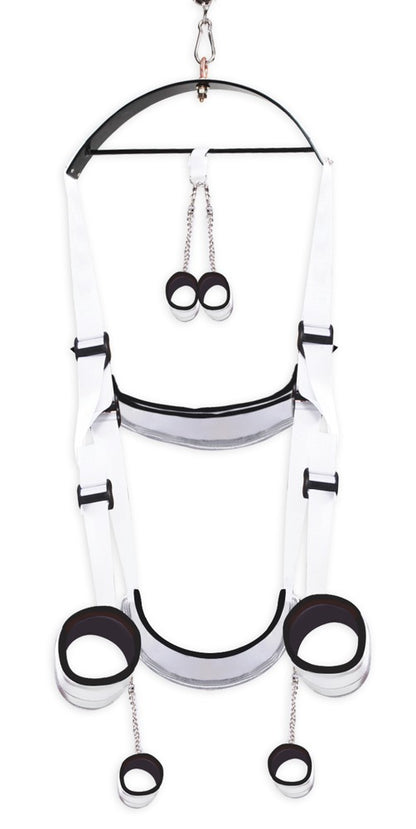FETISH FANTASY SERIES - FANTASY BONDAGE SWING
