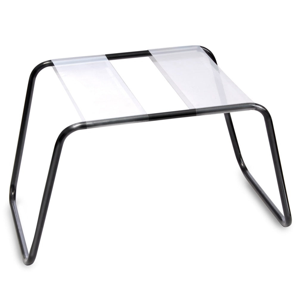 FETISH FANTASY SERIES - THE INCREDIBLE SEX STOOL