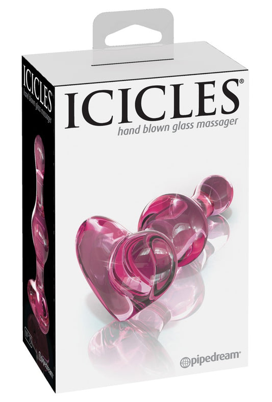 ICICLES - NO. 75
