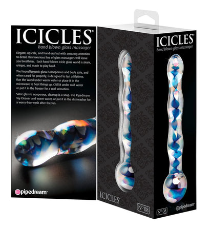 ICICLES - NO. 8