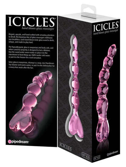 ICICLES - NO. 43
