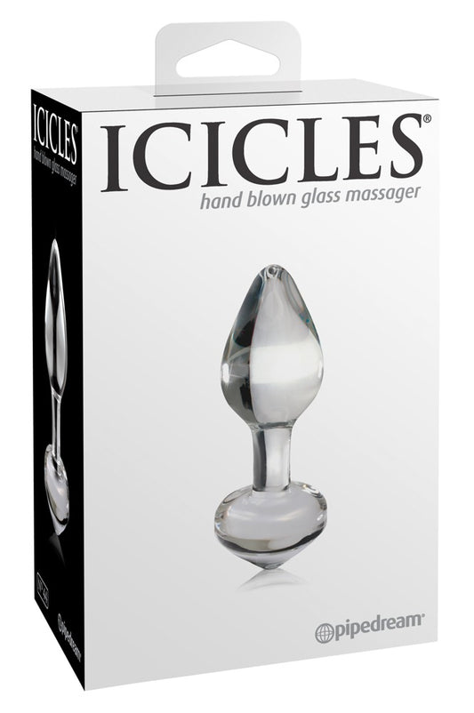 ICICLES - NO. 44