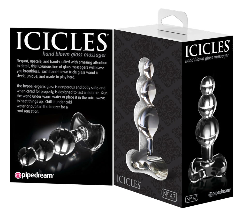 ICICLES - NO. 47