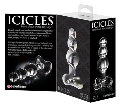 ICICLES - NO. 47