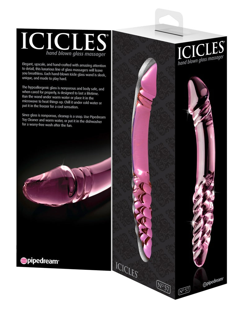 ICICLES - NO. 57