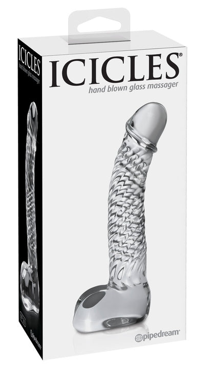 ICICLES - NO. 61