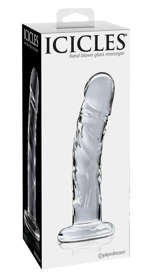 ICICLES - NO. 62