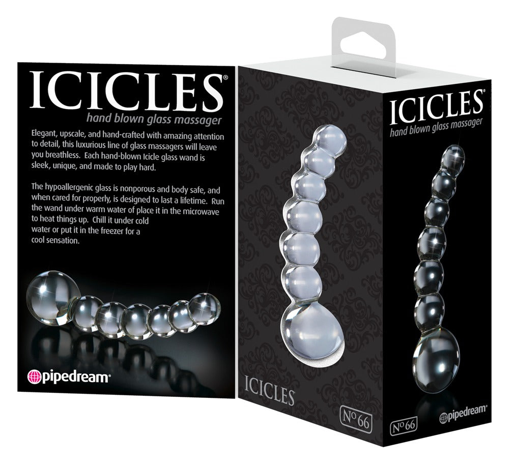 ICICLES - NO. 66