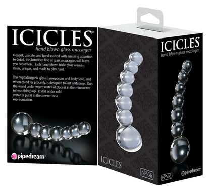 ICICLES - NO. 66