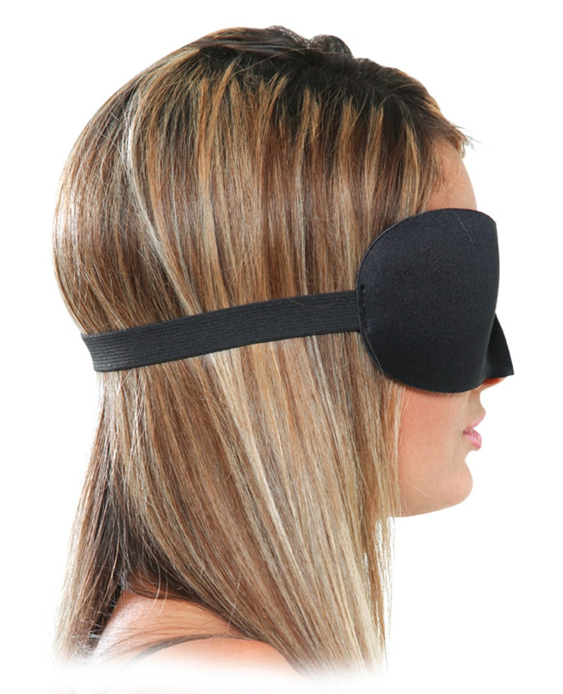 FETISH FANTASY SERIES - DELUXE FANTASY LOVE MASK