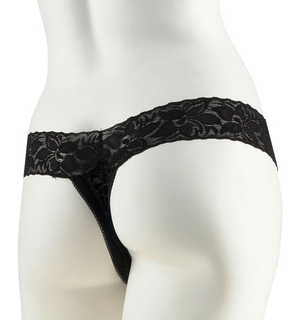 FETISH FANTASY SERIES LIMITED EDITION - REMOTE CONTROL VIBRATING PANTIES