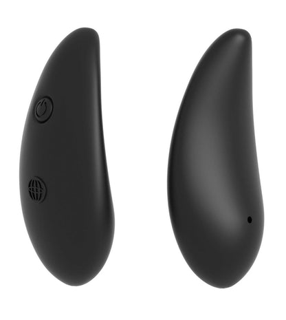FETISH FANTASY SERIES LIMITED EDITION - REMOTE CONTROL VIBRATING PANTIES