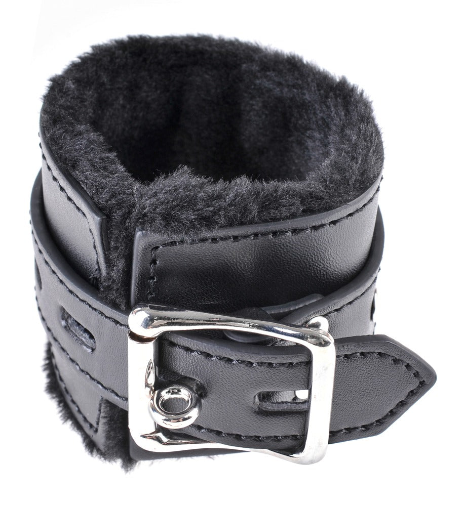FETISH FANTASY SERIES LIMITED EDITION - CUMFY CUFFS