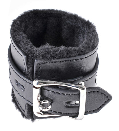 FETISH FANTASY SERIES LIMITED EDITION - CUMFY CUFFS