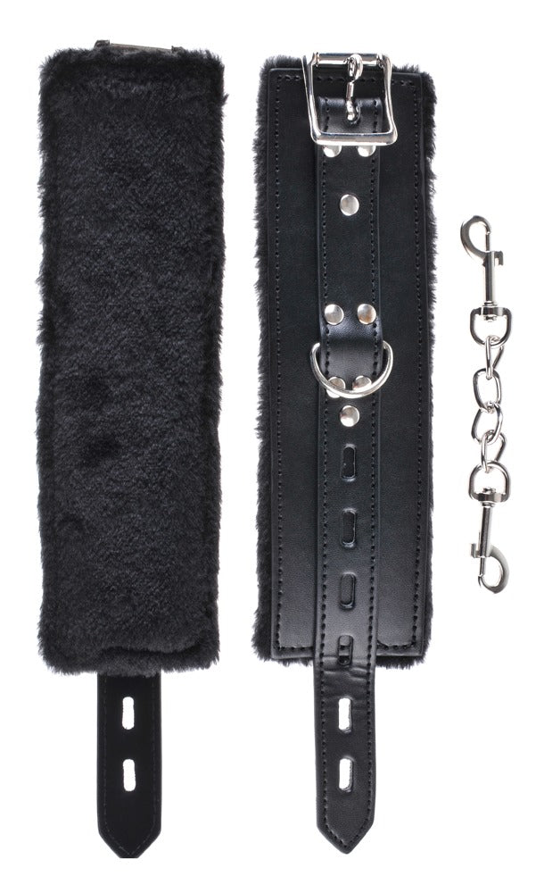 FETISH FANTASY SERIES LIMITED EDITION - CUMFY CUFFS