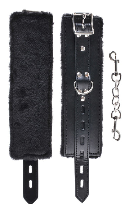 FETISH FANTASY SERIES LIMITED EDITION - CUMFY CUFFS