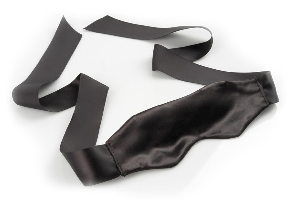 FETISH FANTASY SERIES LIMITED EDITION - SATIN BLINDFOLD