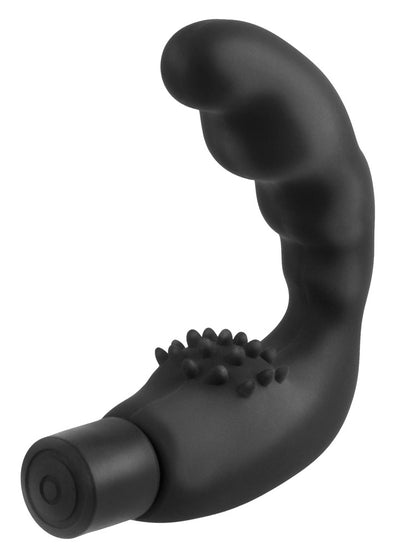 ANAL FANTASY COLLECTION - VIBRATING REACH AROUND