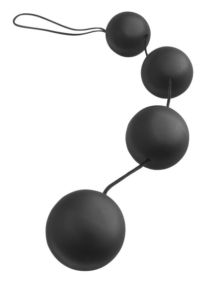 ANAL FANTASY COLLECTION - DELUXE VIBRO BALLS