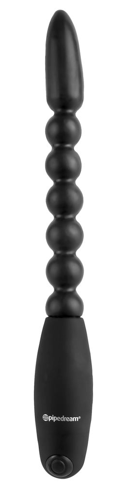 ANAL FANTASY COLLECTION - FLEXA-PLEASER POWER BEADS