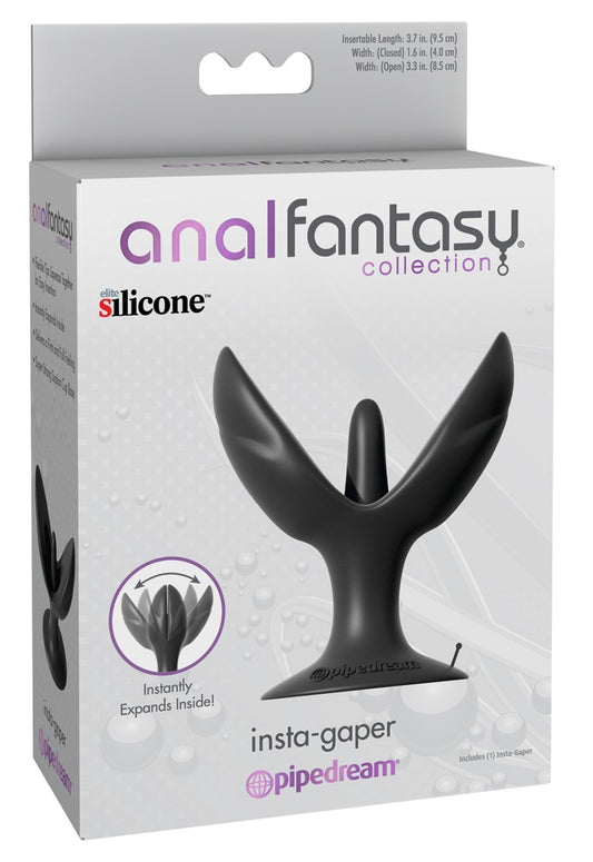 ANAL FANTASY COLLECTION - INSTA-GAPER