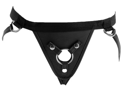 FETISH FANTASY SERIES - PERFECT FIT HARNESS