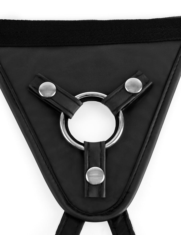 FETISH FANTASY SERIES - PERFECT FIT HARNESS