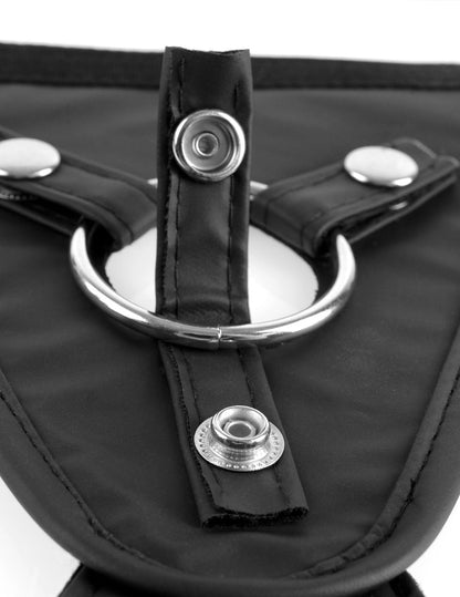 FETISH FANTASY SERIES - PERFECT FIT HARNESS