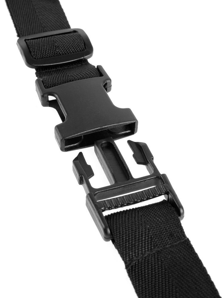FETISH FANTASY SERIES - PERFECT FIT HARNESS