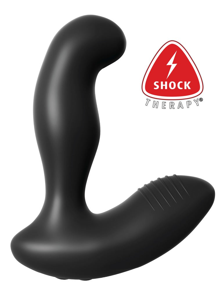 ANAL FANTASY ELITE - ELECTRO STIM PROSTATE VIBE