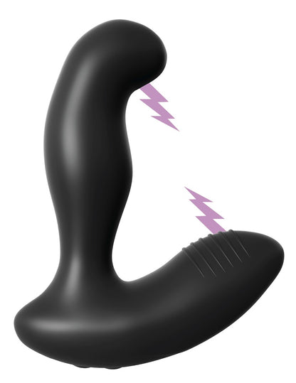 ANAL FANTASY ELITE - ELECTRO STIM PROSTATE VIBE