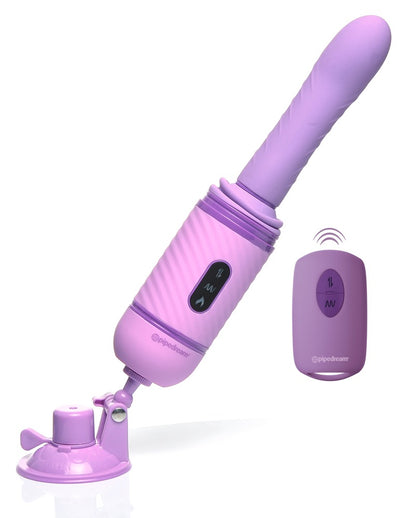 FANTASY FOR HER - LOVE THRUST-HER