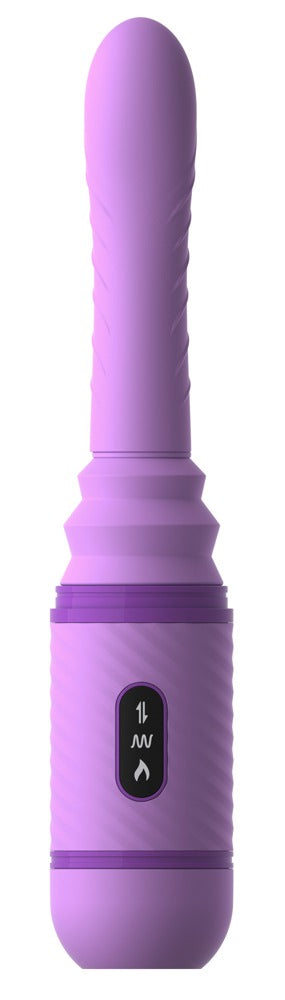 FANTASY FOR HER - LOVE THRUST-HER
