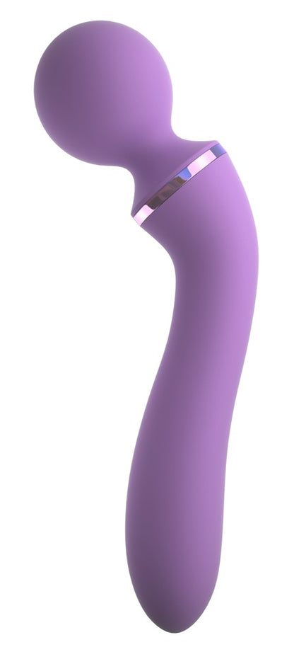 FANTASY FOR HER - DUO WAND MASSAGE-HER