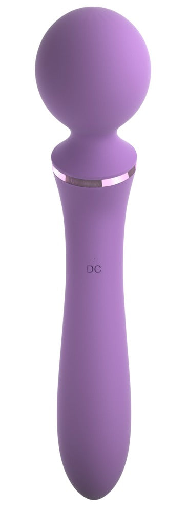 FANTASY FOR HER - DUO WAND MASSAGE-HER