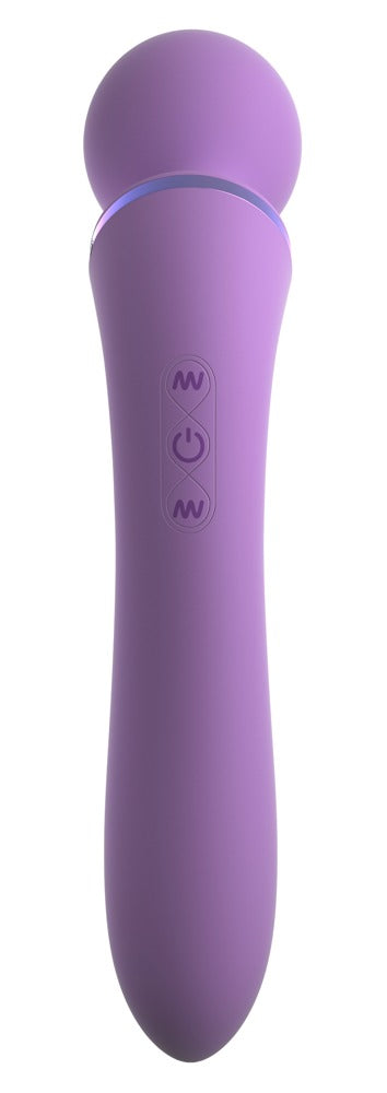 FANTASY FOR HER - DUO WAND MASSAGE-HER