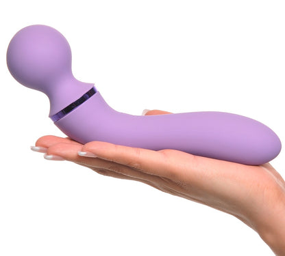FANTASY FOR HER - DUO WAND MASSAGE-HER