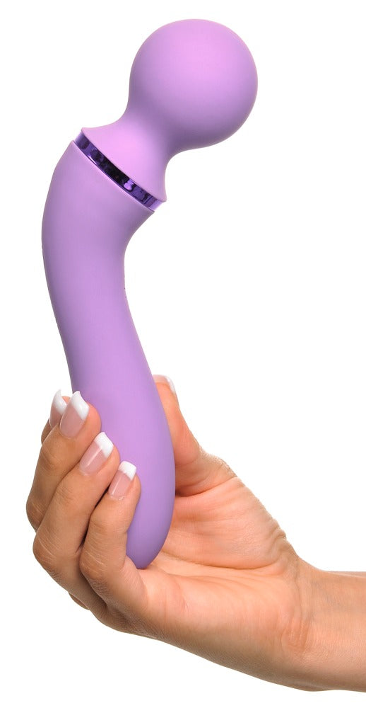 FANTASY FOR HER - DUO WAND MASSAGE-HER