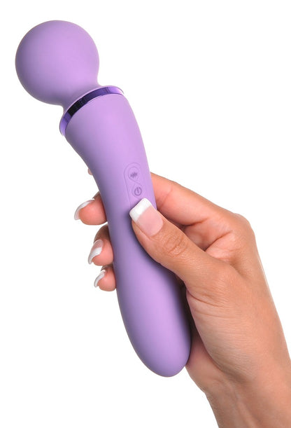 FANTASY FOR HER - DUO WAND MASSAGE-HER