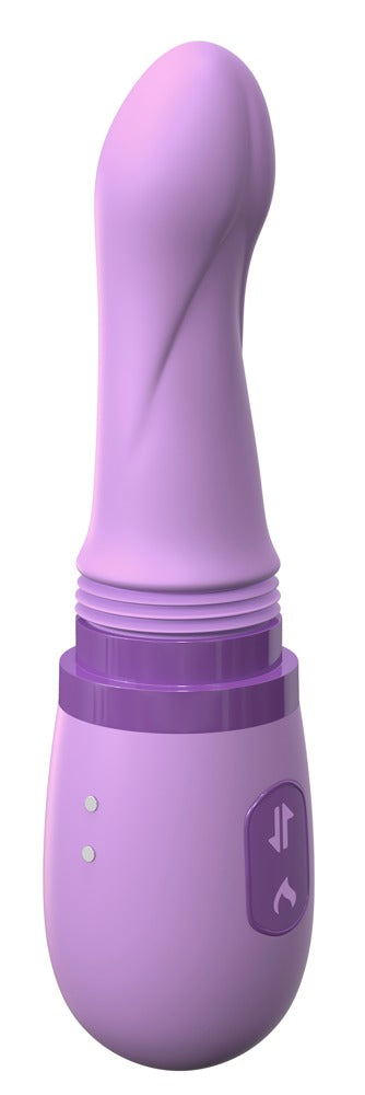 FANTASY FOR HER - HER PERSONAL SEX MACHINE