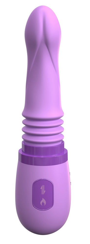 FANTASY FOR HER - HER PERSONAL SEX MACHINE