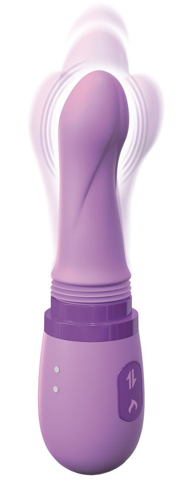 FANTASY FOR HER - HER PERSONAL SEX MACHINE
