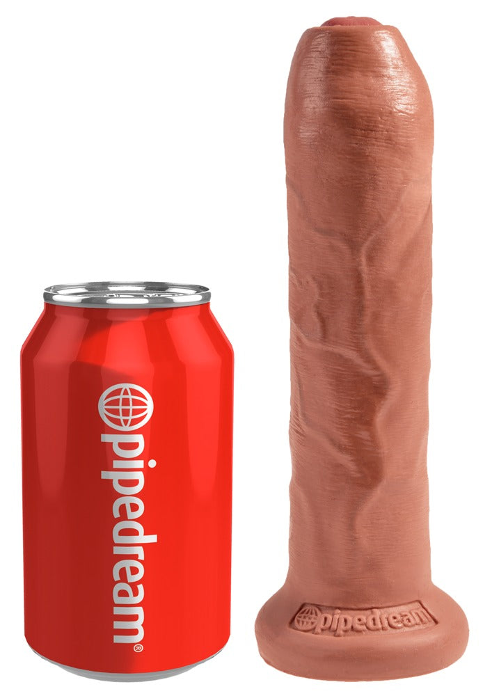KING COCK - UNCUT