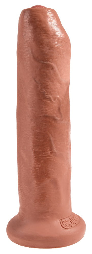 KING COCK - UNCUT